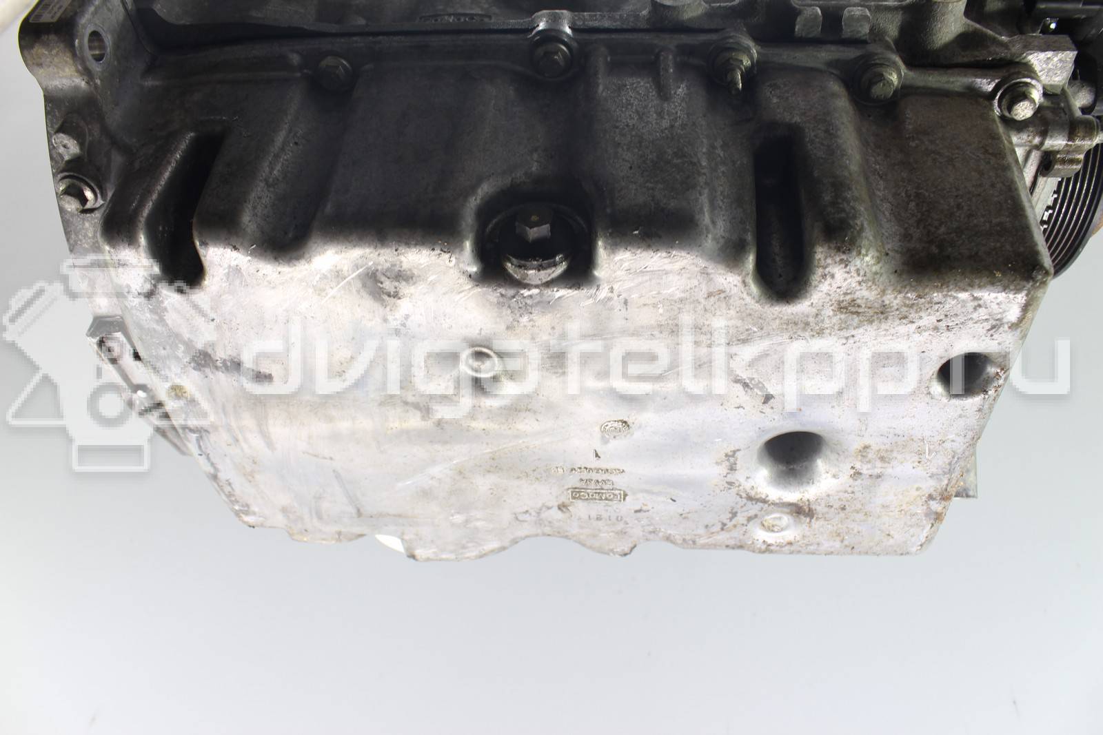 Фото Контрактный (б/у) двигатель TNWA для Ford Galaxy / S-Max 203 л.с 16V 2.0 л бензин 5132860 {forloop.counter}}