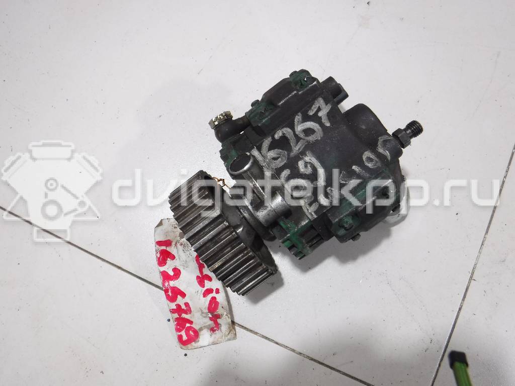 Фото ТНВД  1522409 для Ford Fiesta / Fusion Ju {forloop.counter}}