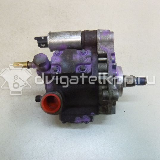 Фото ТНВД  1522409 для Ford Fiesta / Fusion Ju