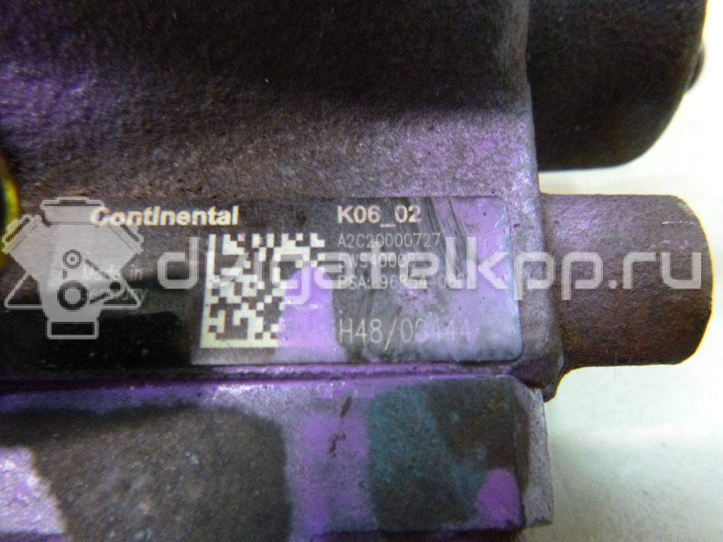 Фото ТНВД  1522409 для Ford Fiesta / Fusion Ju {forloop.counter}}