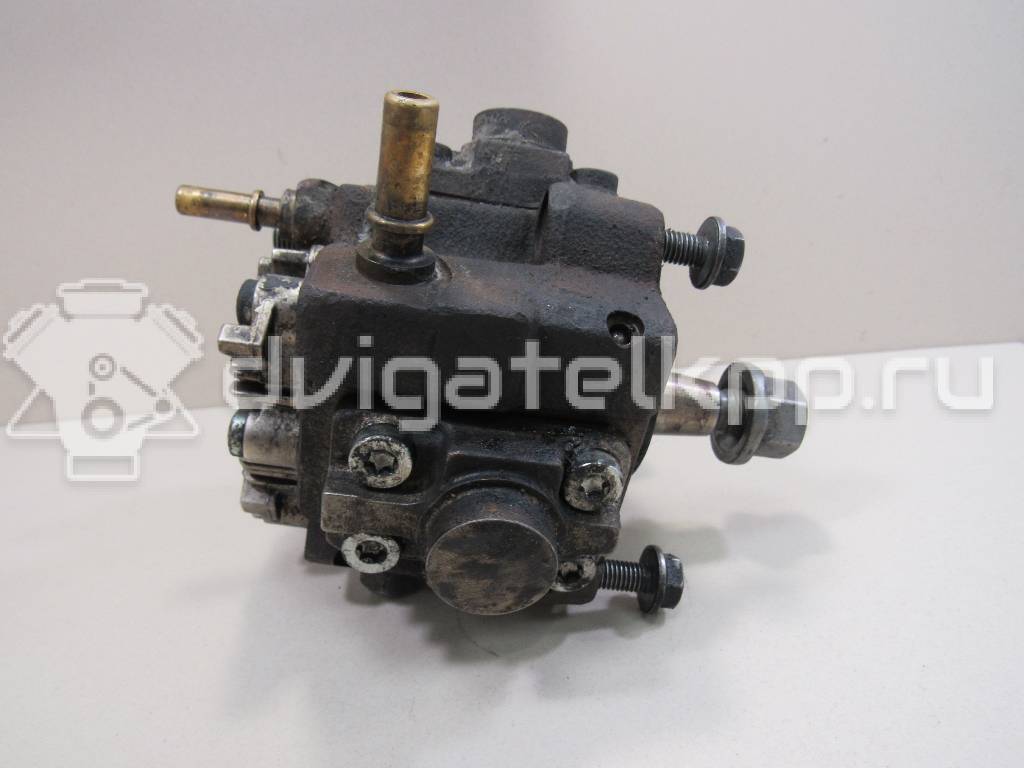 Фото ТНВД для двигателя 9HZ (DV6TED4) для Peugeot / Citroen 109-114 л.с 16V 1.6 л Дизельное топливо 0445010102 {forloop.counter}}