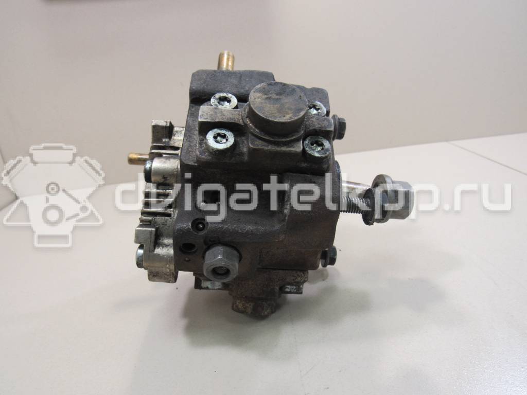 Фото ТНВД для двигателя 9HZ (DV6TED4) для Citroen Berlingo / C3 / C2 Jm / C5 109 л.с 16V 1.6 л Дизельное топливо 0445010102 {forloop.counter}}