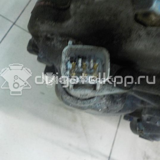 Фото Контрактная (б/у) АКПП для Toyota Yaris / Prius 58-101 л.с 16V 1.5 л 1NZ-FXE бензин 3090047040