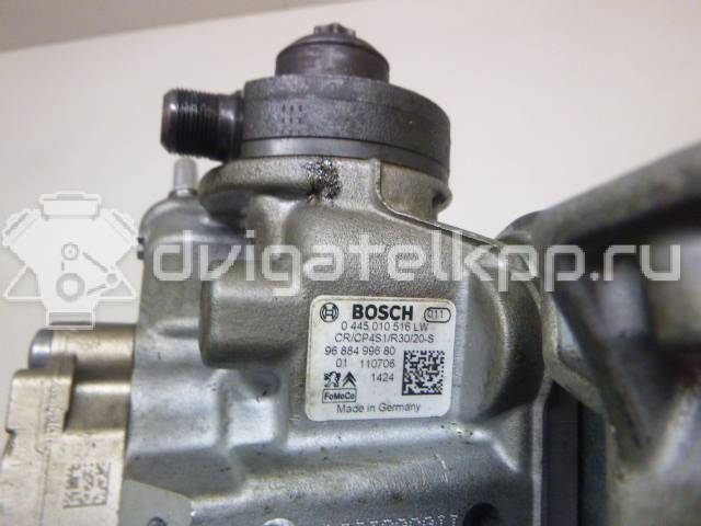 Фото ТНВД  9688499680 для ford Fiesta {forloop.counter}}