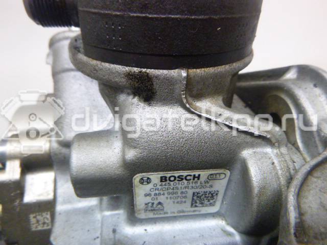 Фото ТНВД  9688499680 для ford Fiesta {forloop.counter}}