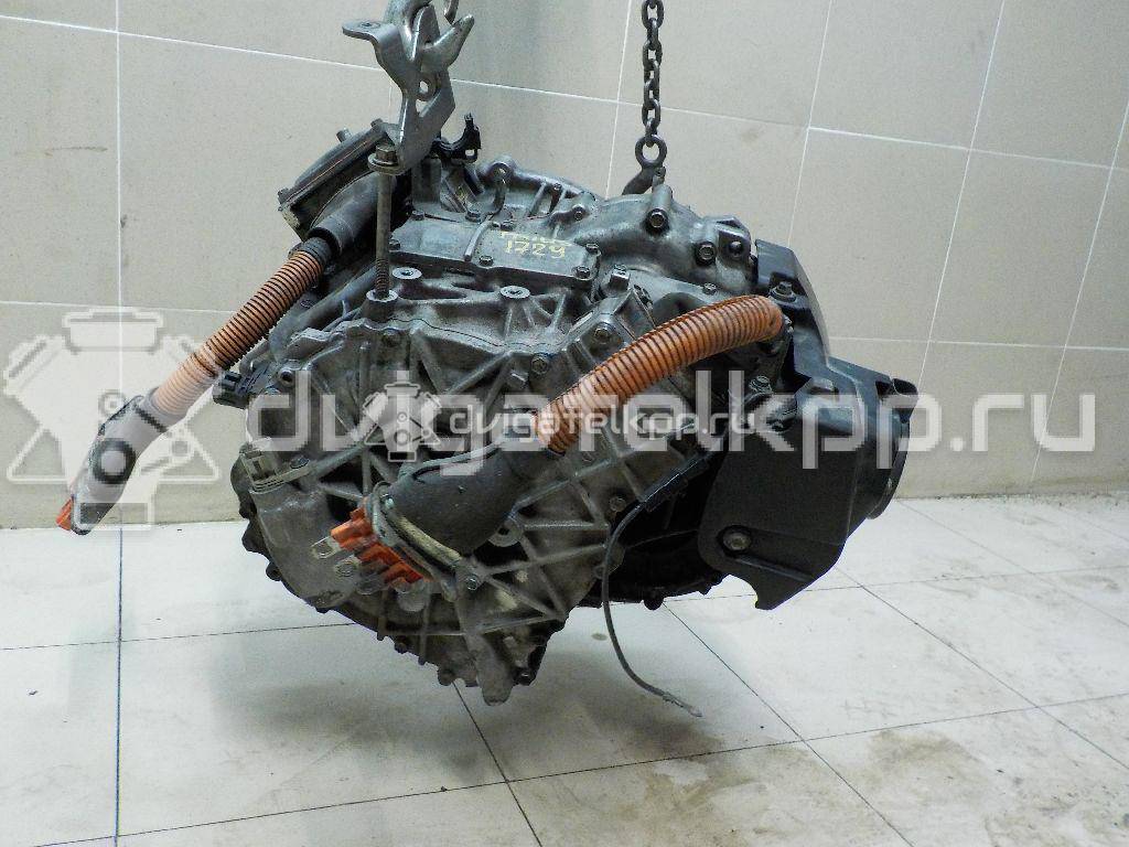 Фото Контрактная (б/у) АКПП для Toyota Yaris / Prius 58-101 л.с 16V 1.5 л 1NZ-FXE бензин 3090047040 {forloop.counter}}