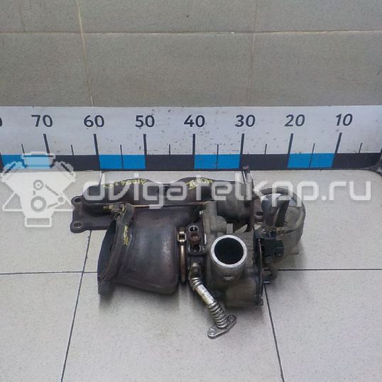 Фото Турбокомпрессор (турбина)  2004296 для Ford Focus / Galaxy / S-Max / Mondeo