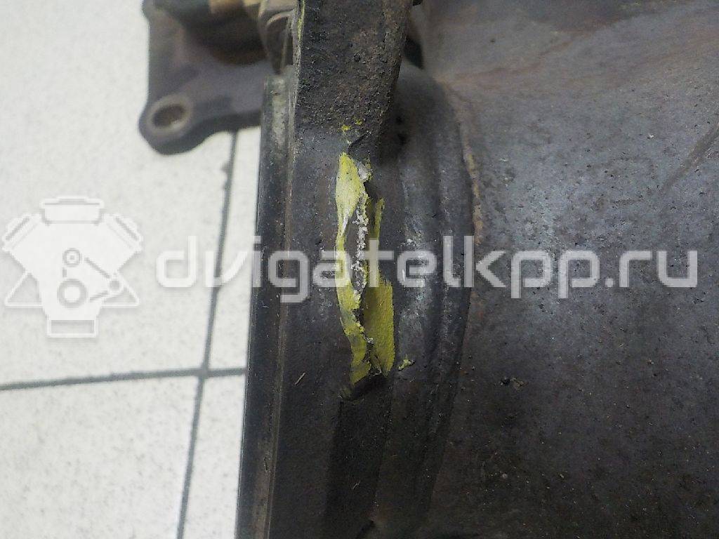 Фото Турбокомпрессор (турбина)  2004296 для Ford Focus / Galaxy / S-Max / Mondeo {forloop.counter}}