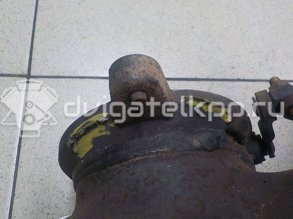 Фото Турбокомпрессор (турбина)  2004296 для Ford Focus / Galaxy / S-Max / Mondeo {forloop.counter}}