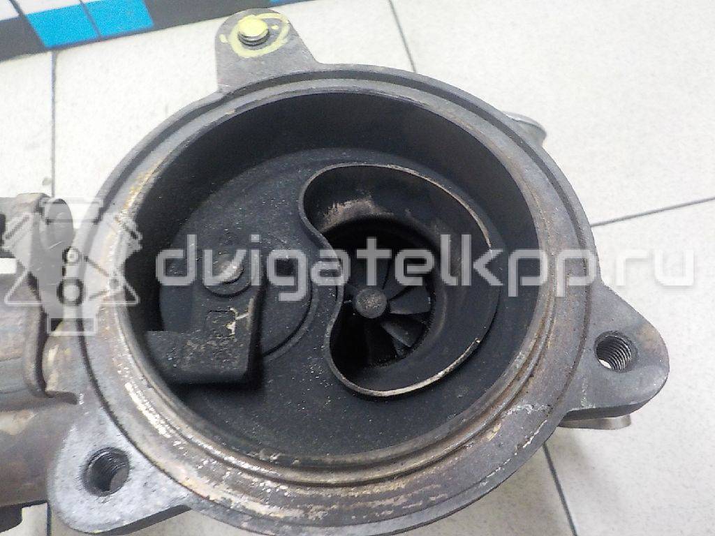 Фото Турбокомпрессор (турбина)  2004296 для Ford Focus / Galaxy / S-Max / Mondeo {forloop.counter}}