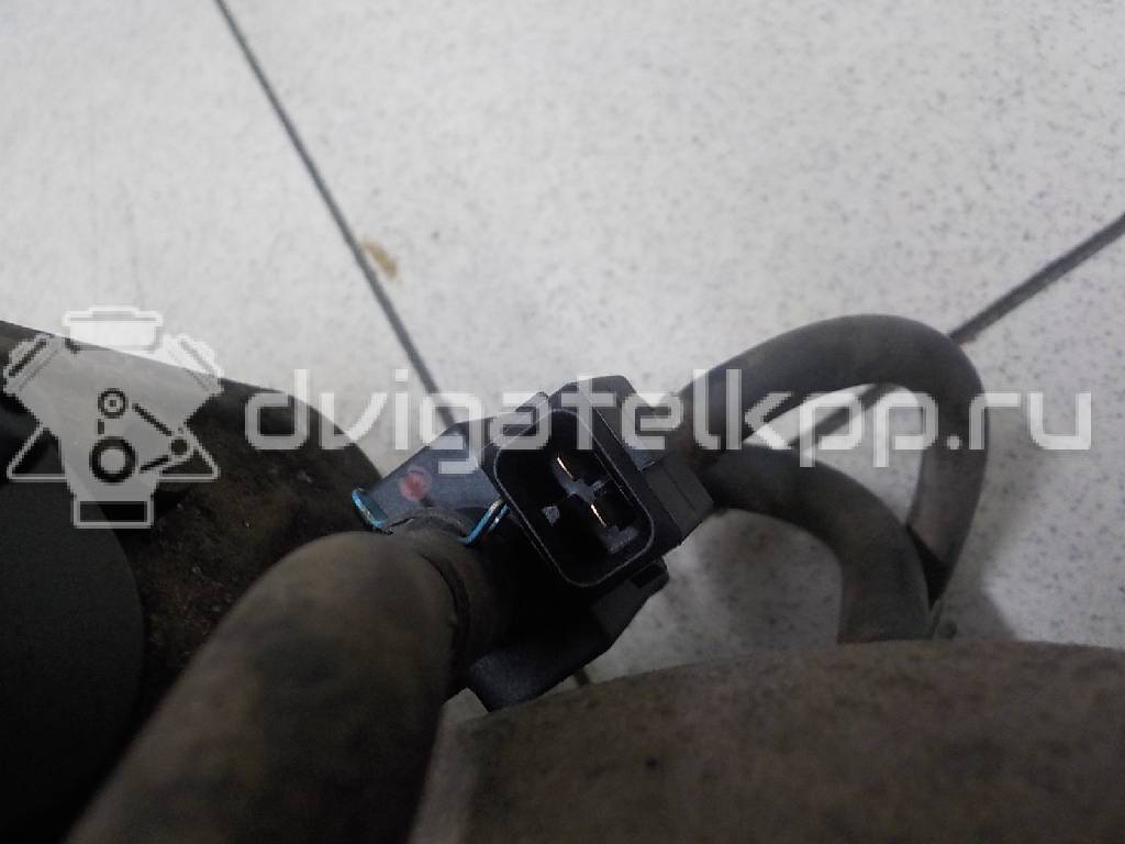 Фото Турбокомпрессор (турбина)  2004296 для Ford Focus / Galaxy / S-Max / Mondeo {forloop.counter}}