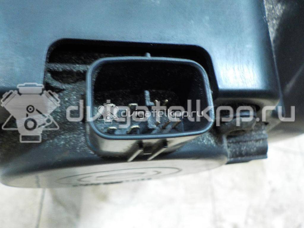 Фото Контрактная (б/у) АКПП для Toyota Yaris / Prius 58-101 л.с 16V 1.5 л 1NZ-FXE бензин 3090047040 {forloop.counter}}