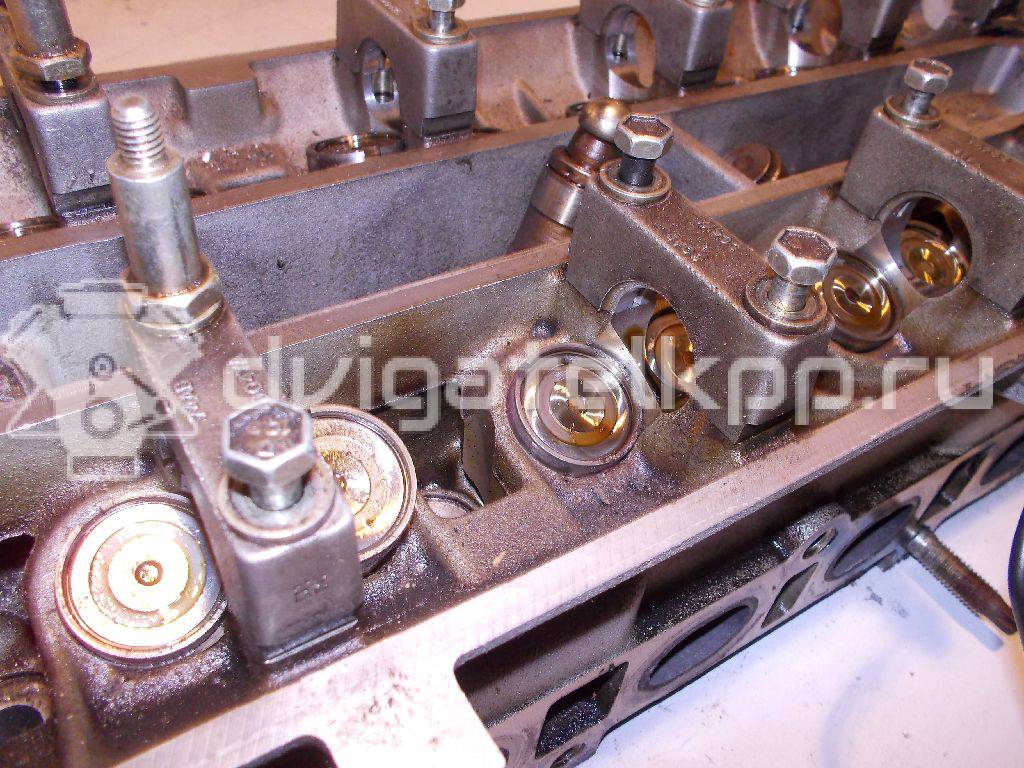 Фото Головка блока  1255465 для ford Focus I {forloop.counter}}