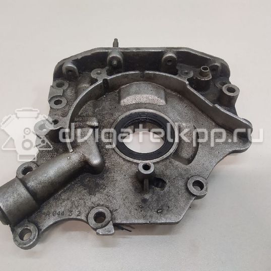 Фото Насос масляный  1720867 для Ford Fiesta / Focus / C-Max / Galaxy / Grand