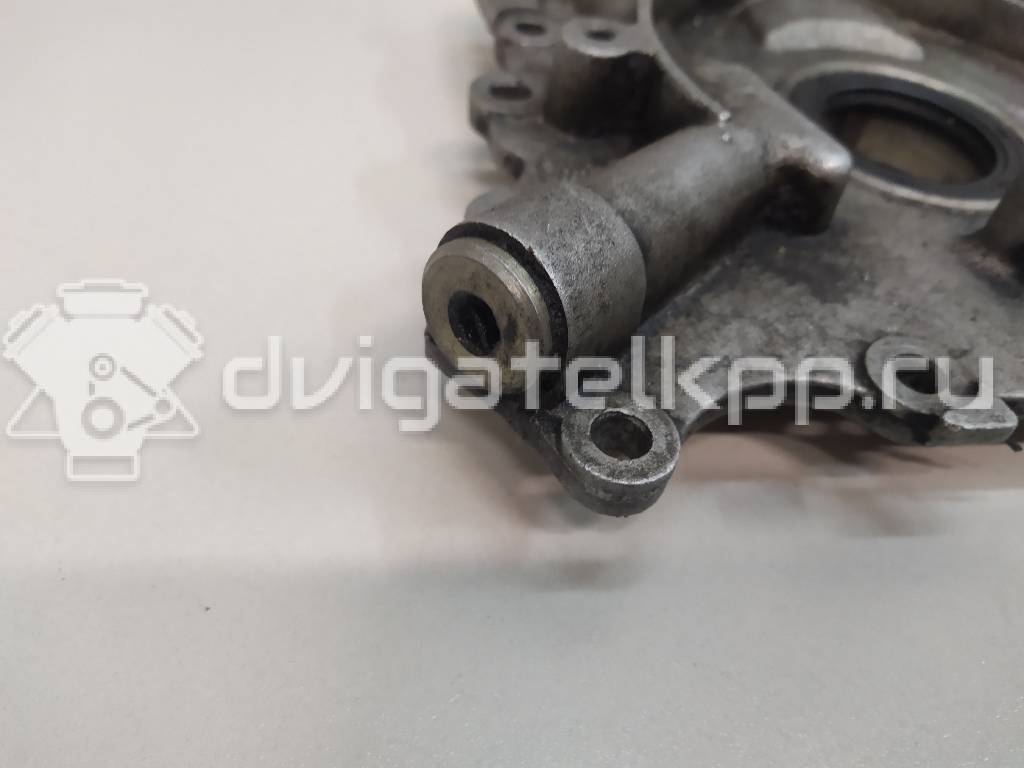 Фото Насос масляный  1720867 для Ford Fiesta / Focus / C-Max / Galaxy / Grand {forloop.counter}}