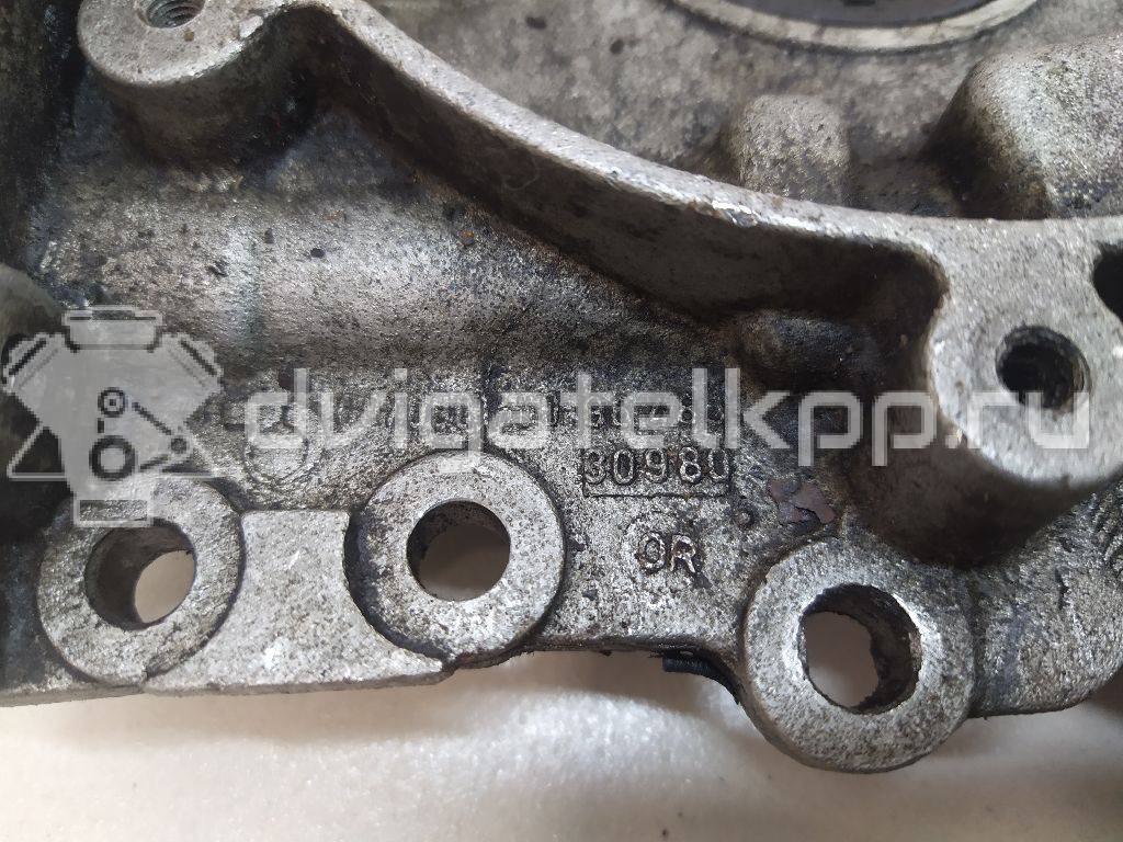 Фото Насос масляный  1720867 для Ford Fiesta / Focus / C-Max / Galaxy / Grand {forloop.counter}}