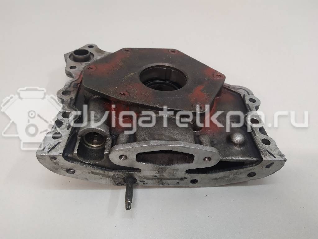 Фото Насос масляный  1720867 для Ford Fiesta / Focus / C-Max / Galaxy / Grand {forloop.counter}}