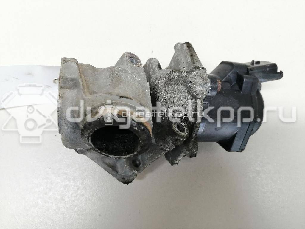 Фото Клапан рециркуляции выхлопных газов  2S6Q9D475BD для Ford Fiesta / Focus / C-Max / Galaxy / Fusion Ju {forloop.counter}}