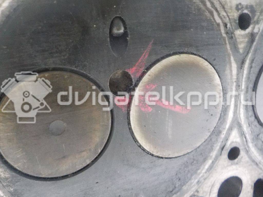 Фото Головка блока  03G103351C для Seat Ibiza / Cordoba / Leon / Toledo / Alhambra {forloop.counter}}