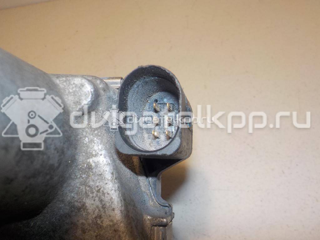 Фото Заслонка дроссельная электрическая  8a6g9f991ab для Ford Fiesta / Focus / B-Max Jk / Fusion Ju {forloop.counter}}