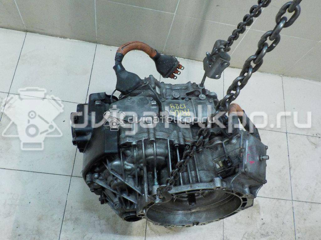 Фото Контрактная (б/у) АКПП для Toyota Yaris / Prius 58-101 л.с 16V 1.5 л 1NZ-FXE бензин 3090047040 {forloop.counter}}