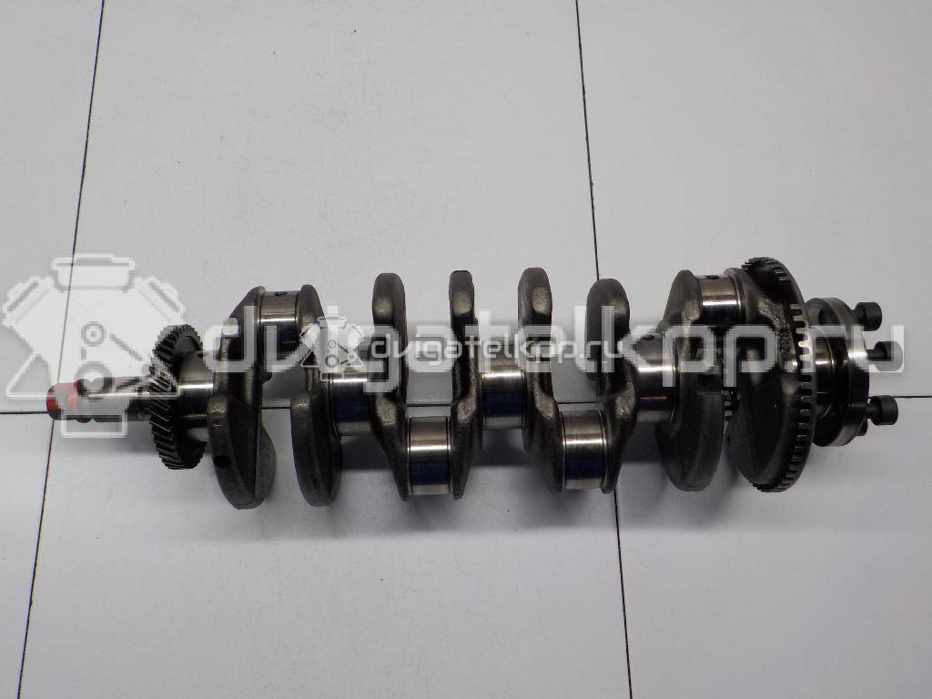 Фото Коленвал  96440169 для chevrolet Captiva (C100) {forloop.counter}}