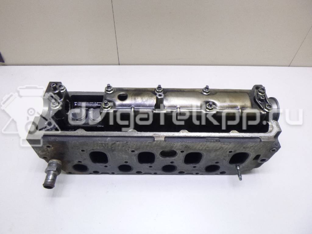 Фото Головка блока  1848114 для ford C-MAX {forloop.counter}}