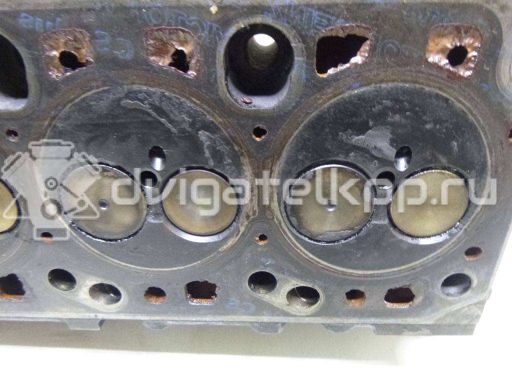 Фото Головка блока  1848114 для ford C-MAX {forloop.counter}}