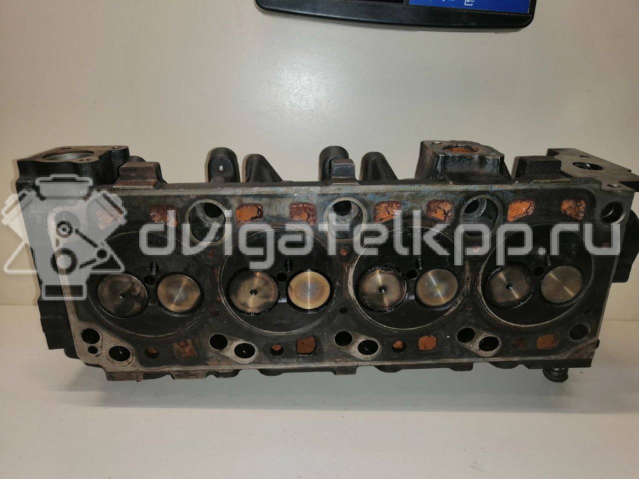 Фото Головка блока  1848114 для ford C-MAX {forloop.counter}}