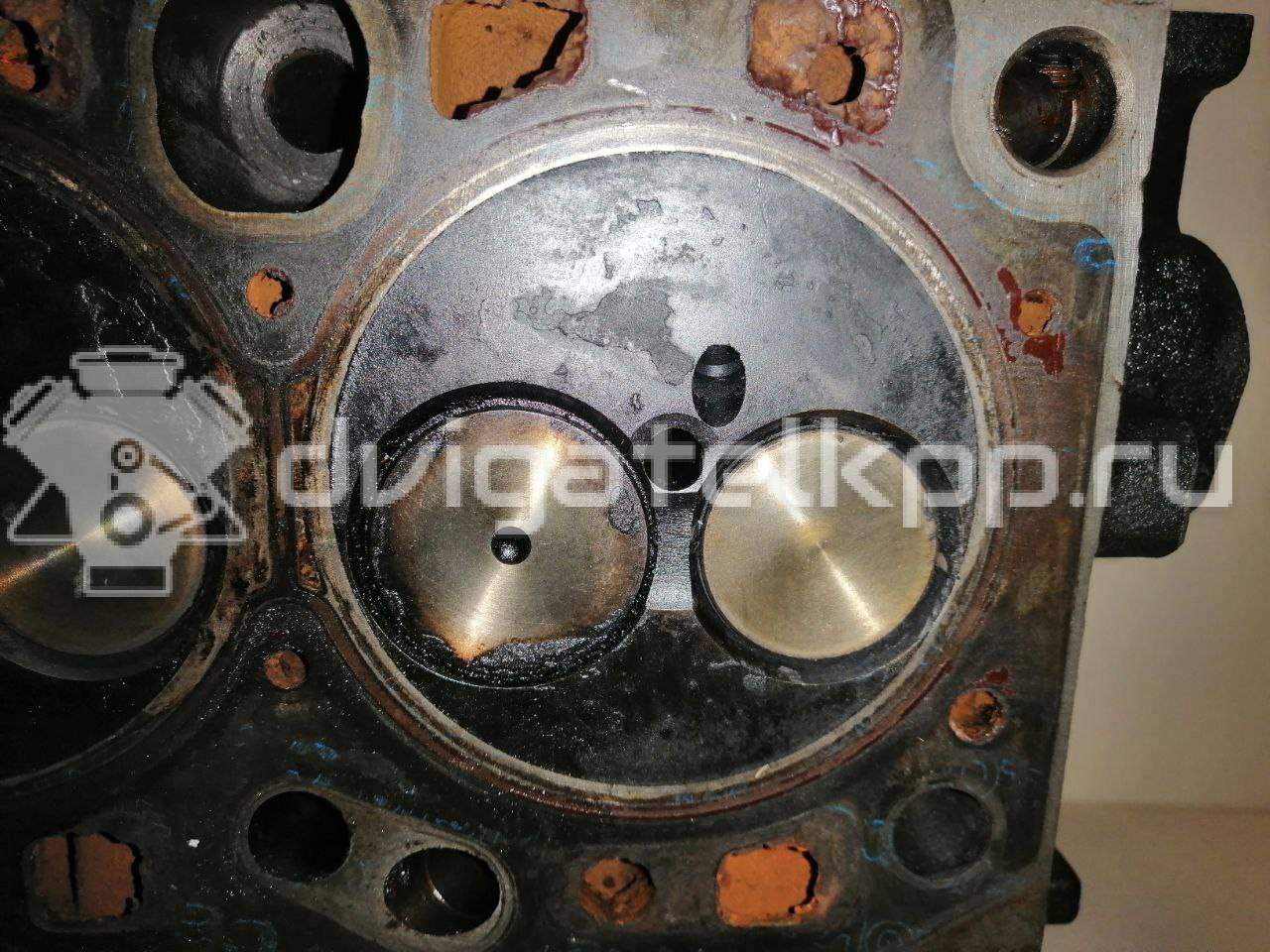 Фото Головка блока  1848114 для ford C-MAX {forloop.counter}}