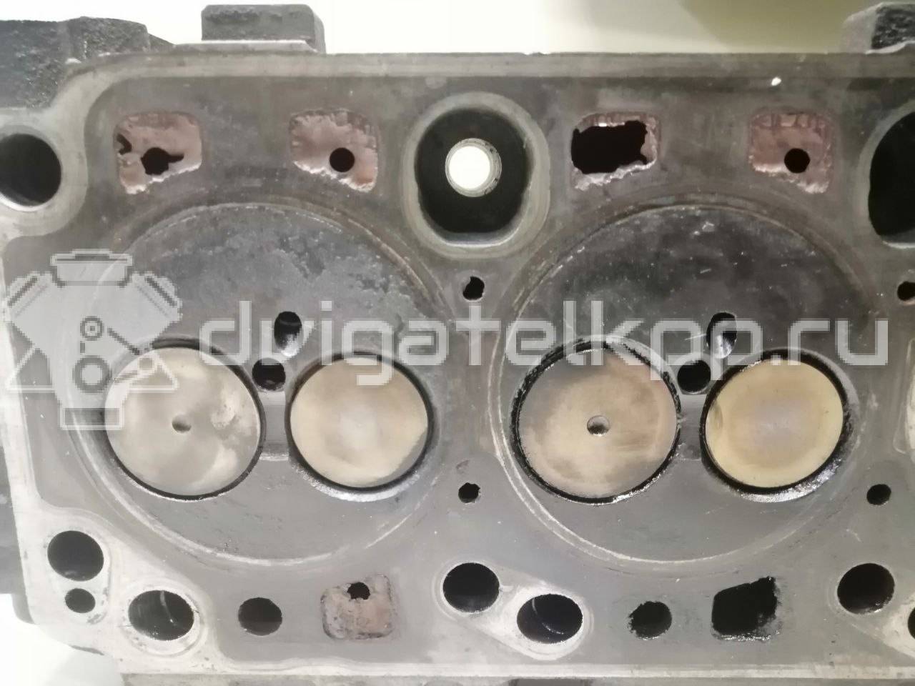 Фото Головка блока  1848114 для ford C-MAX {forloop.counter}}