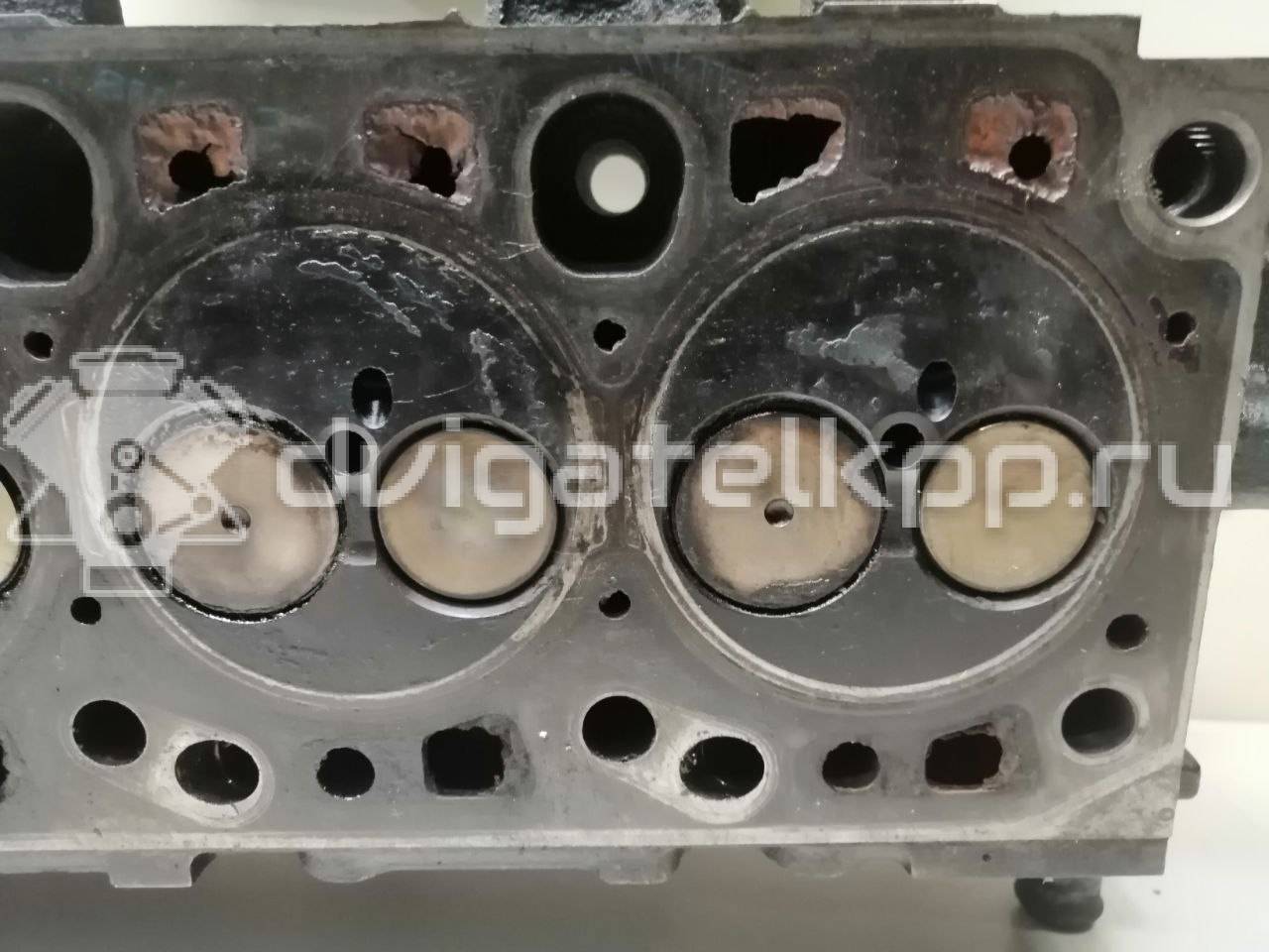 Фото Головка блока  1848114 для ford C-MAX {forloop.counter}}