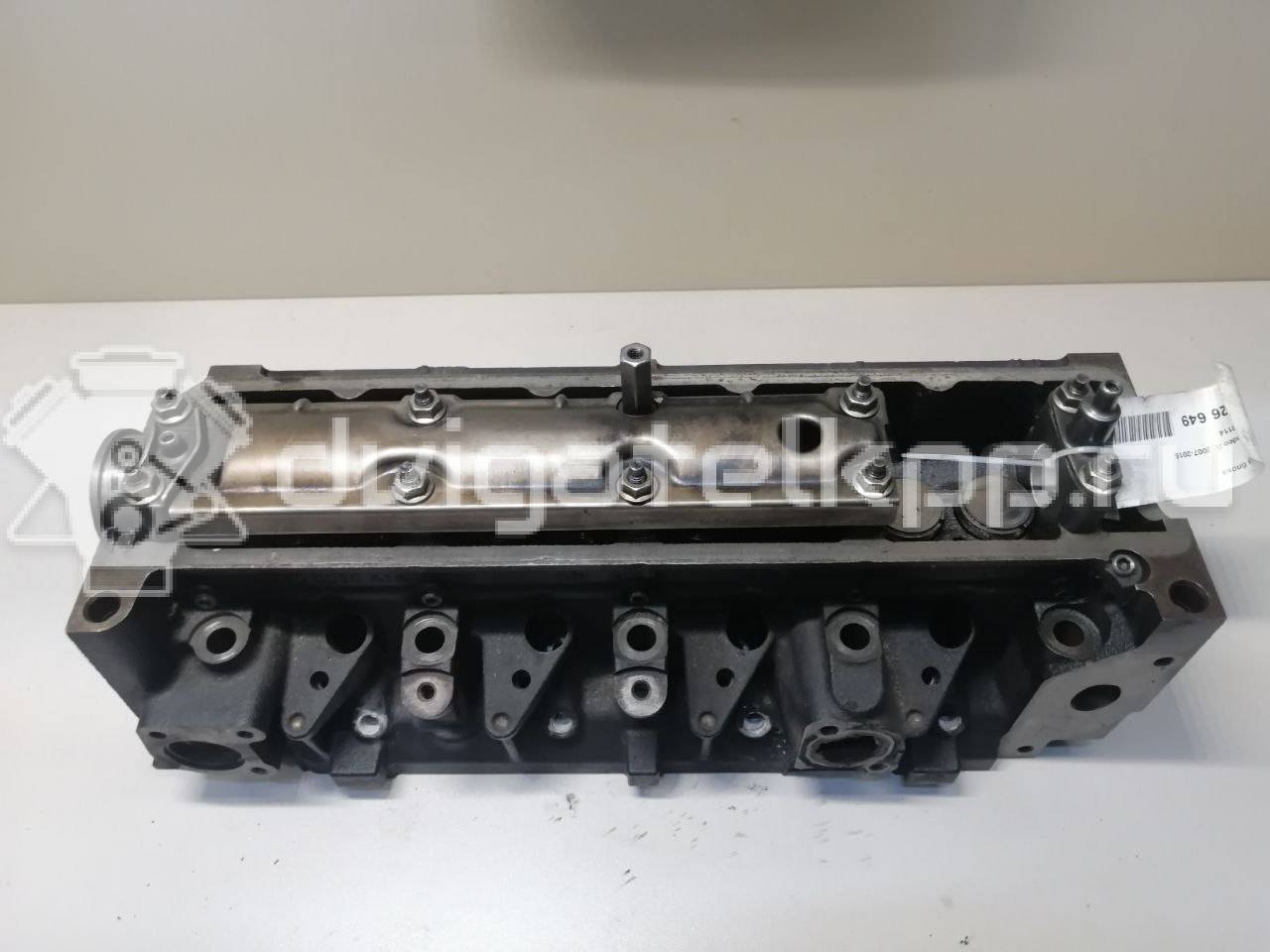 Фото Головка блока  1848114 для ford C-MAX {forloop.counter}}