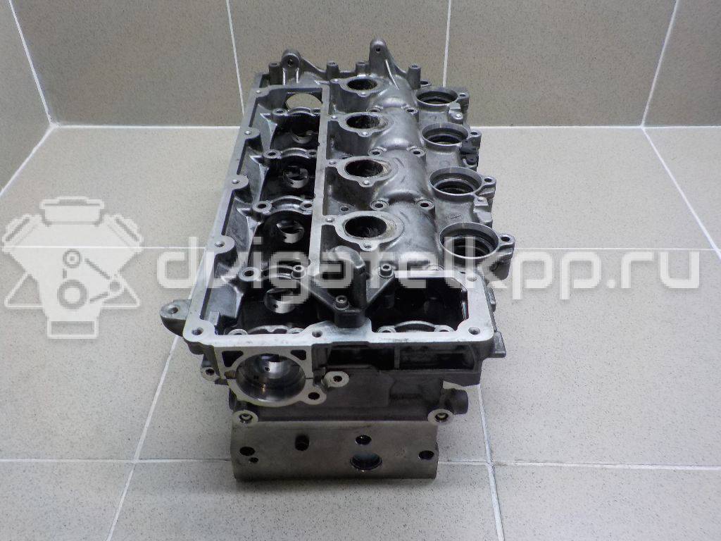 Фото Головка блока  1231927 для citroen C4 {forloop.counter}}