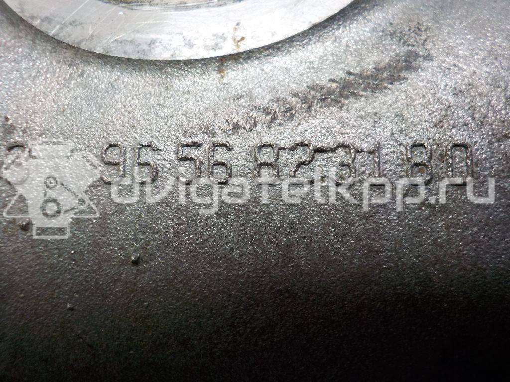 Фото Головка блока  1231927 для citroen C4 {forloop.counter}}