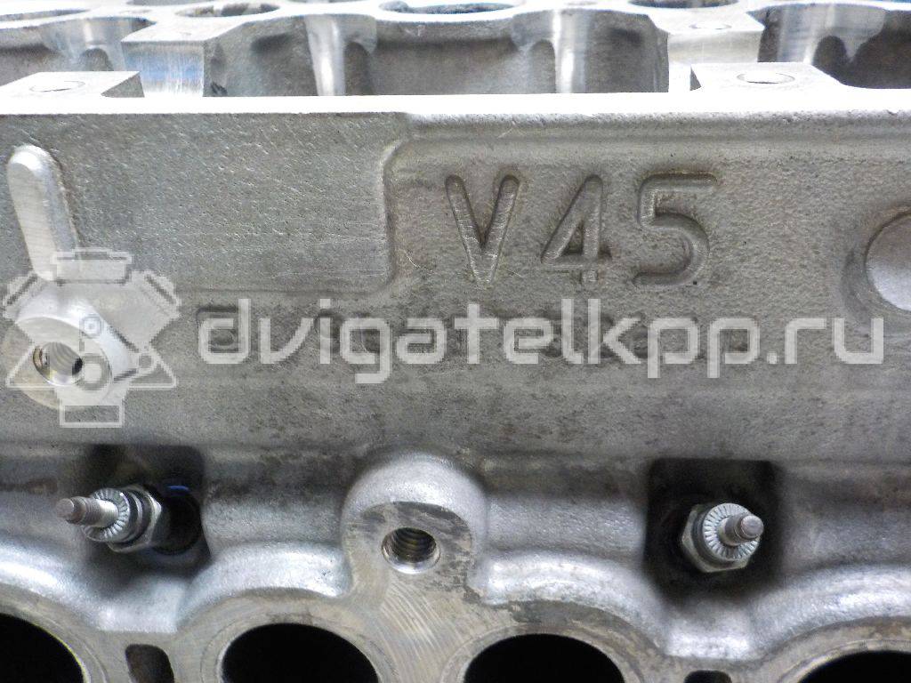 Фото Головка блока  1231927 для citroen C4 {forloop.counter}}