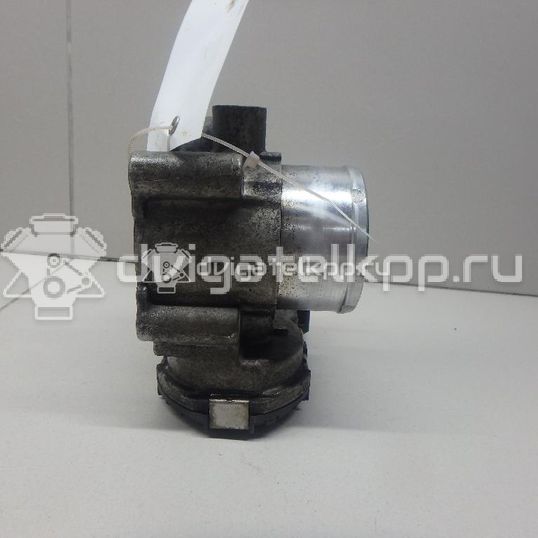 Фото Заслонка дроссельная электрическая  1745465 для Ford Fiesta / Focus / B-Max Jk / Fusion Ju