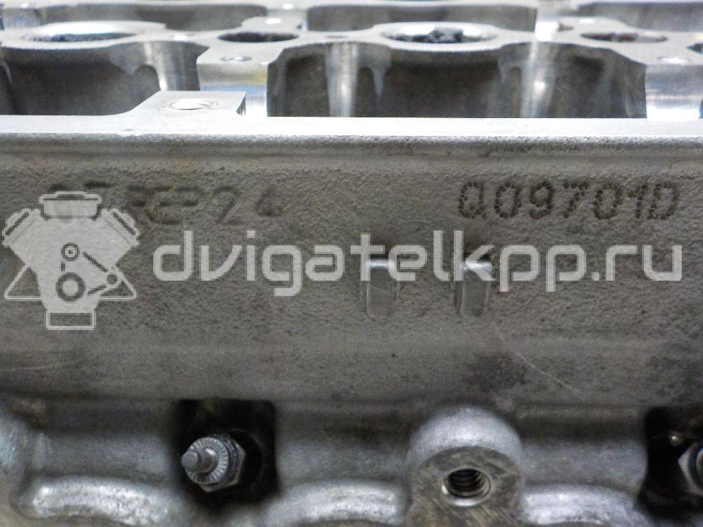 Фото Головка блока  1231927 для citroen C4 {forloop.counter}}