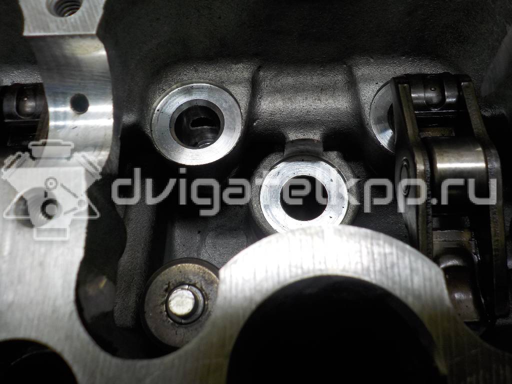 Фото Головка блока  1231927 для citroen C4 {forloop.counter}}