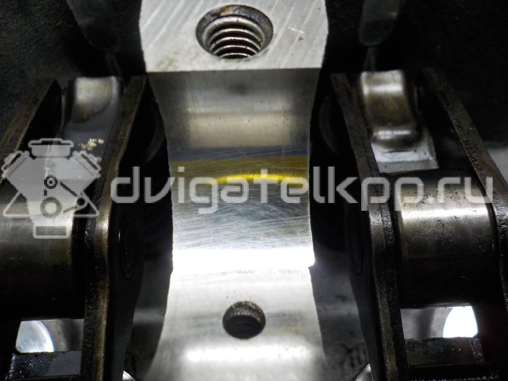 Фото Головка блока  1231927 для citroen C4 {forloop.counter}}