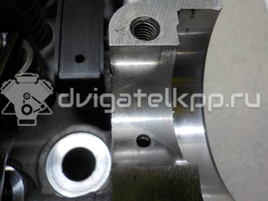 Фото Головка блока  1231927 для citroen C4 {forloop.counter}}
