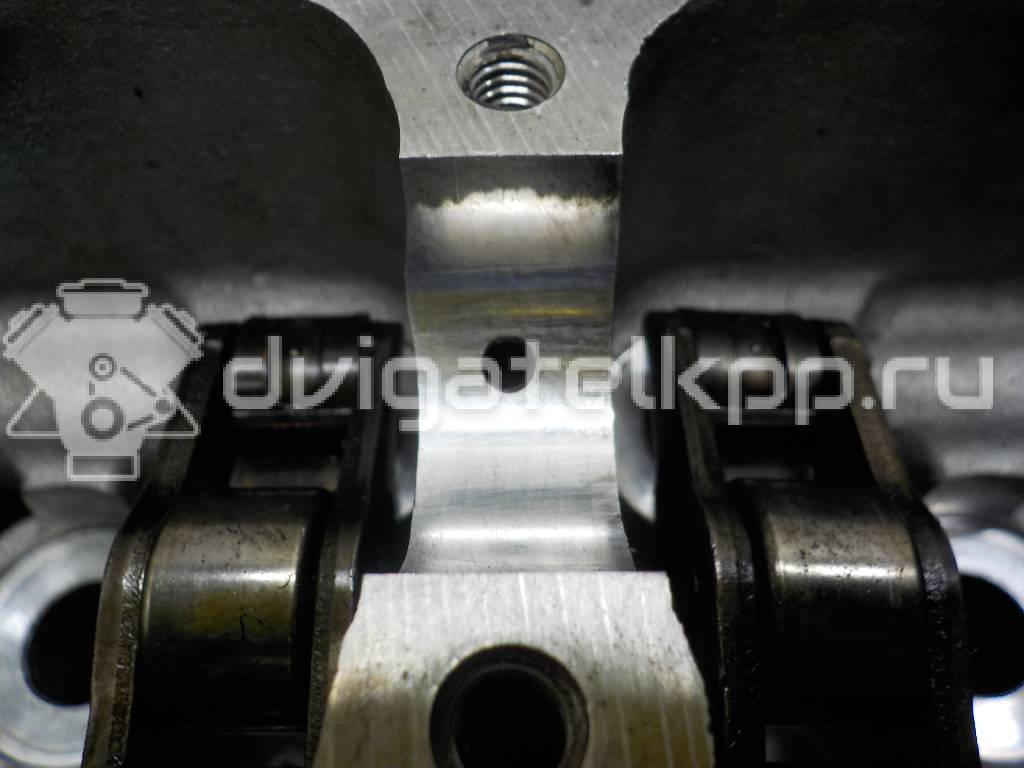 Фото Головка блока  1231927 для citroen C4 {forloop.counter}}