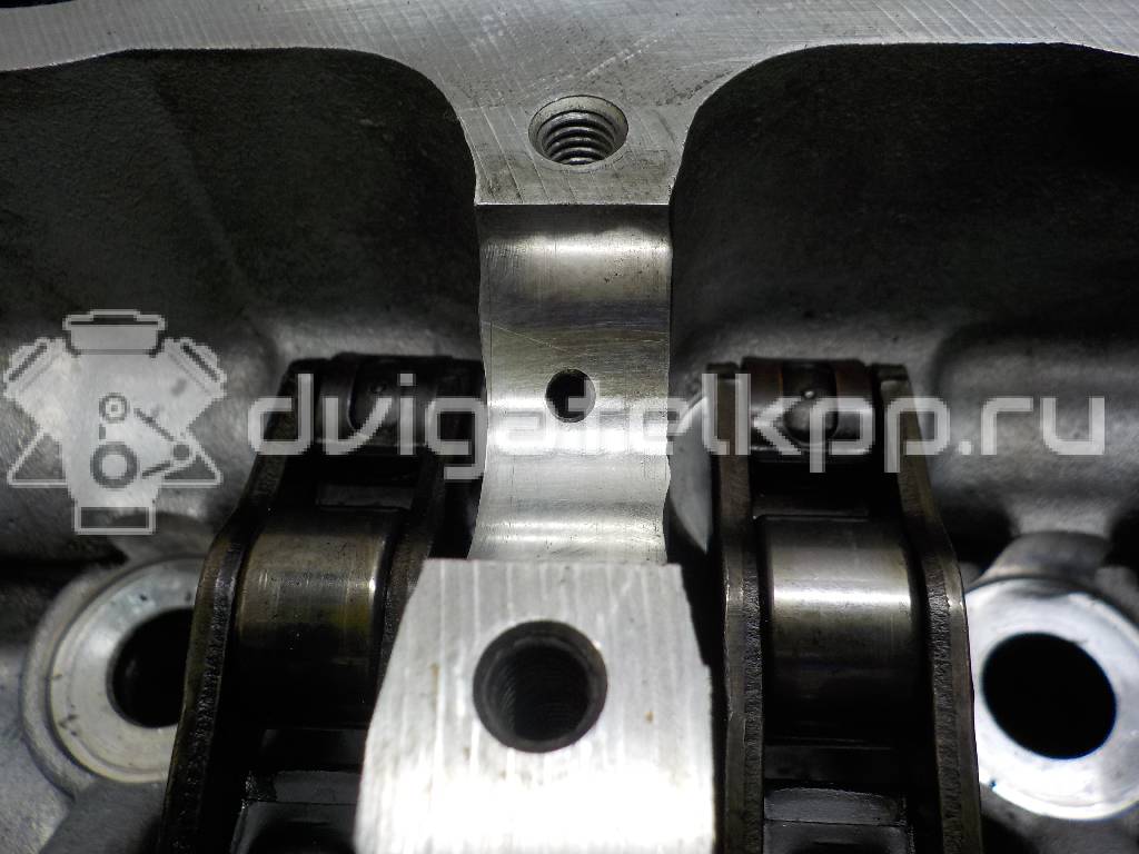 Фото Головка блока  1231927 для citroen C4 {forloop.counter}}