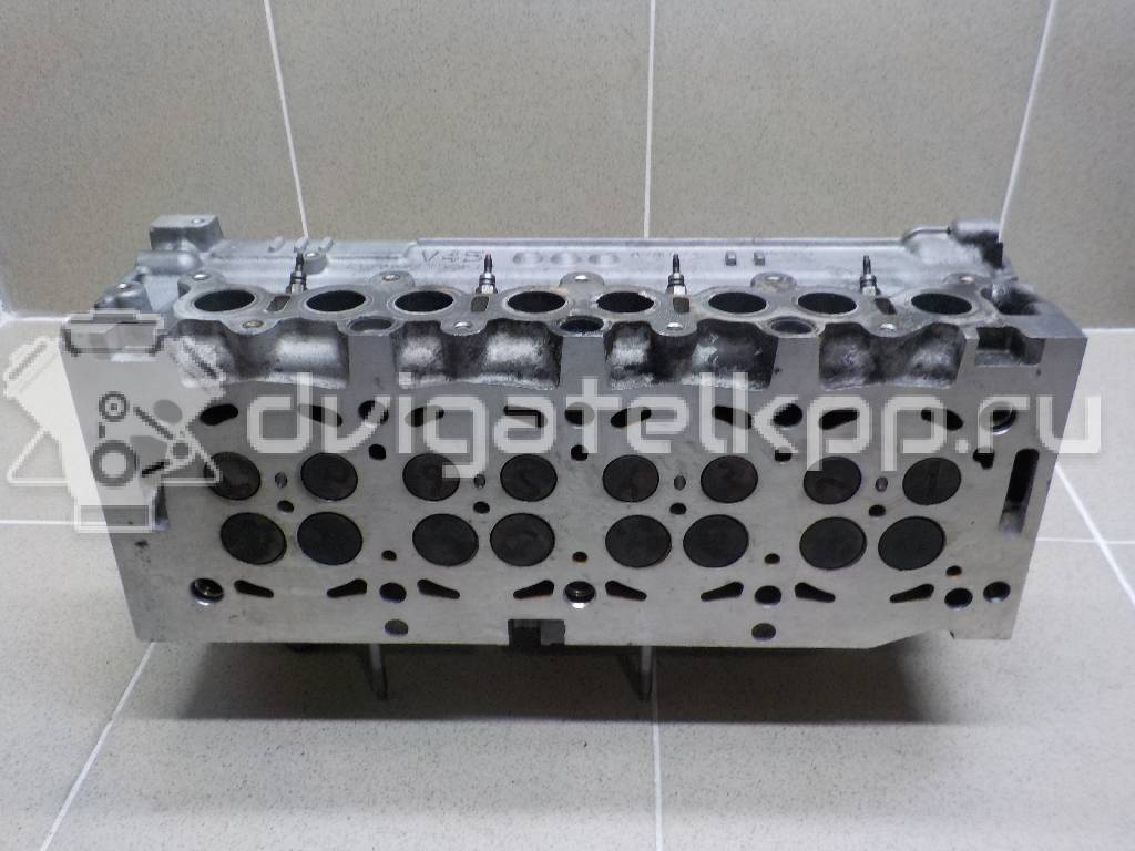 Фото Головка блока  1231927 для citroen C4 {forloop.counter}}