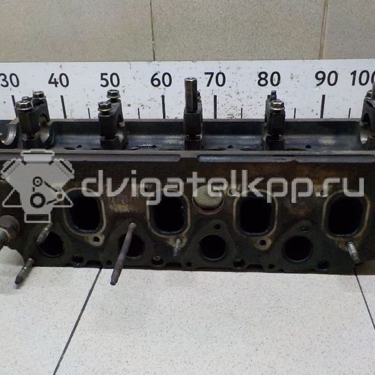 Фото Головка блока  1848114 для ford Galaxy