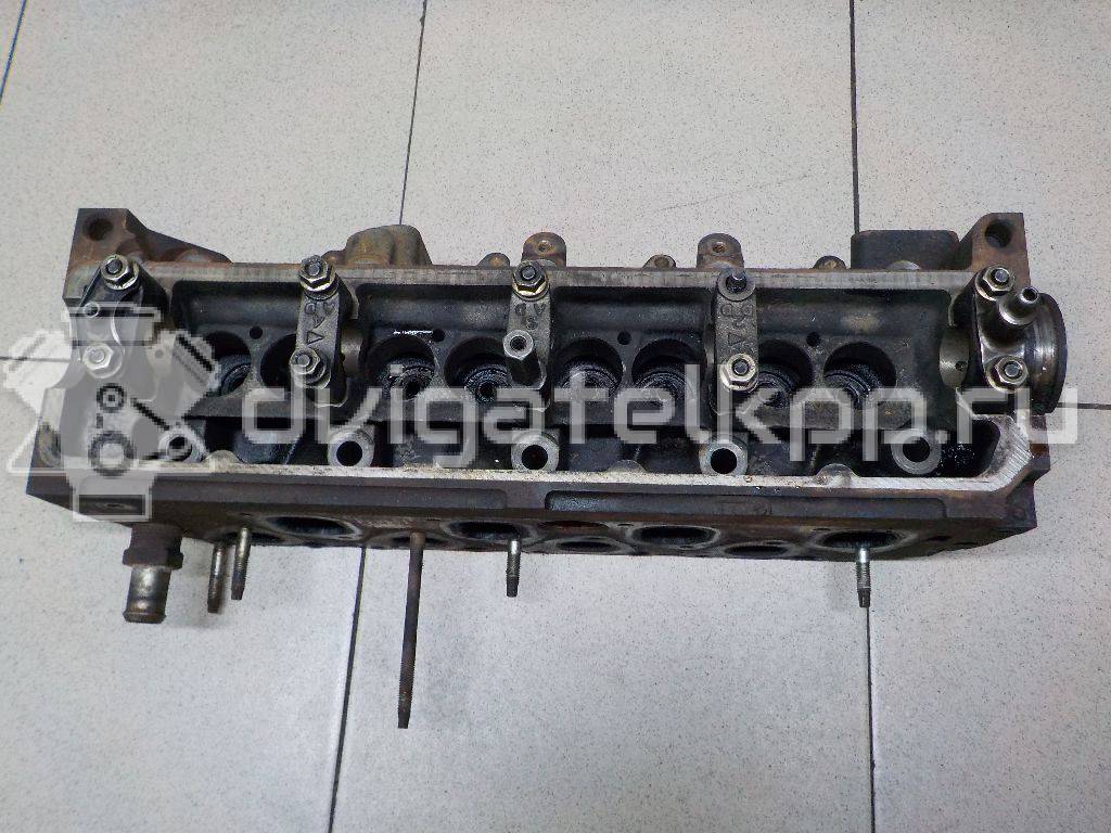 Фото Головка блока  1848114 для ford Galaxy {forloop.counter}}