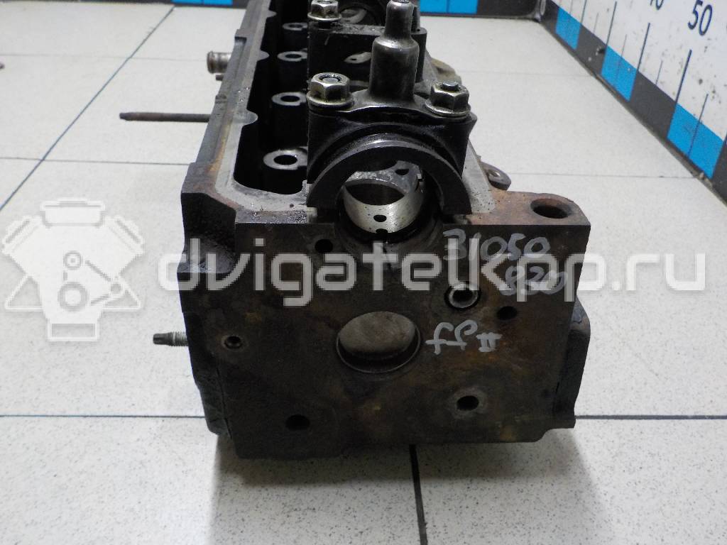 Фото Головка блока  1848114 для ford Galaxy {forloop.counter}}
