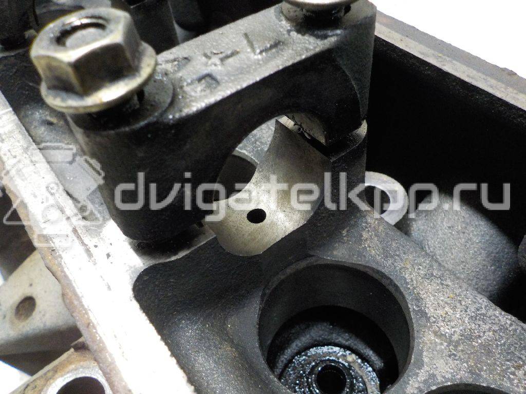Фото Головка блока  1848114 для ford Galaxy {forloop.counter}}