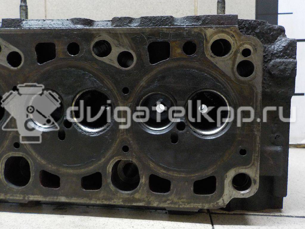 Фото Головка блока  1848114 для ford Galaxy {forloop.counter}}