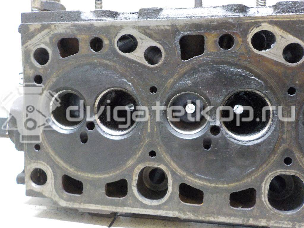 Фото Головка блока  1848114 для ford Galaxy {forloop.counter}}
